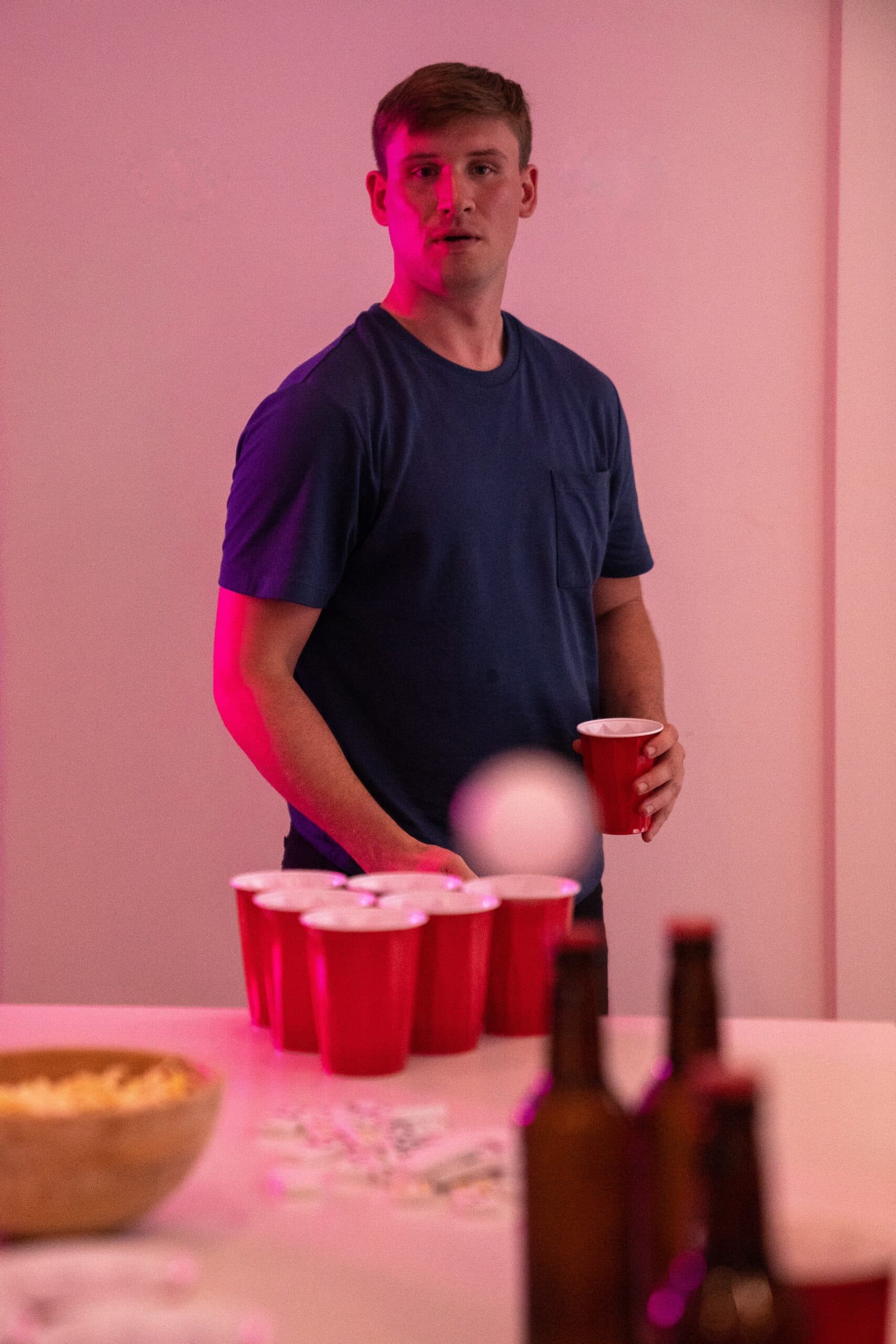 Da Pong