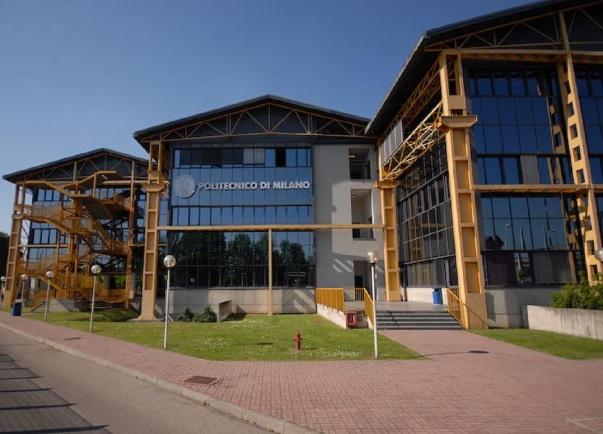 Politecnico di Milano