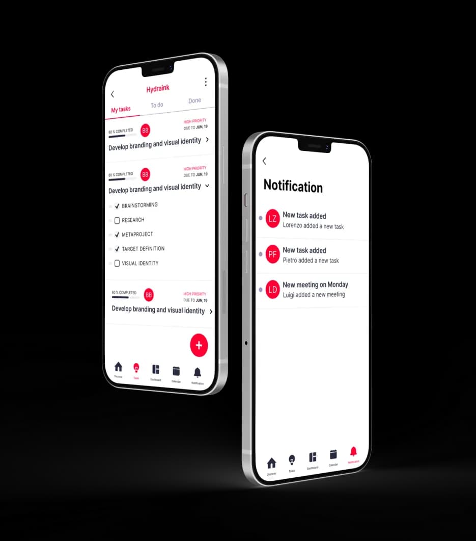 App mobile