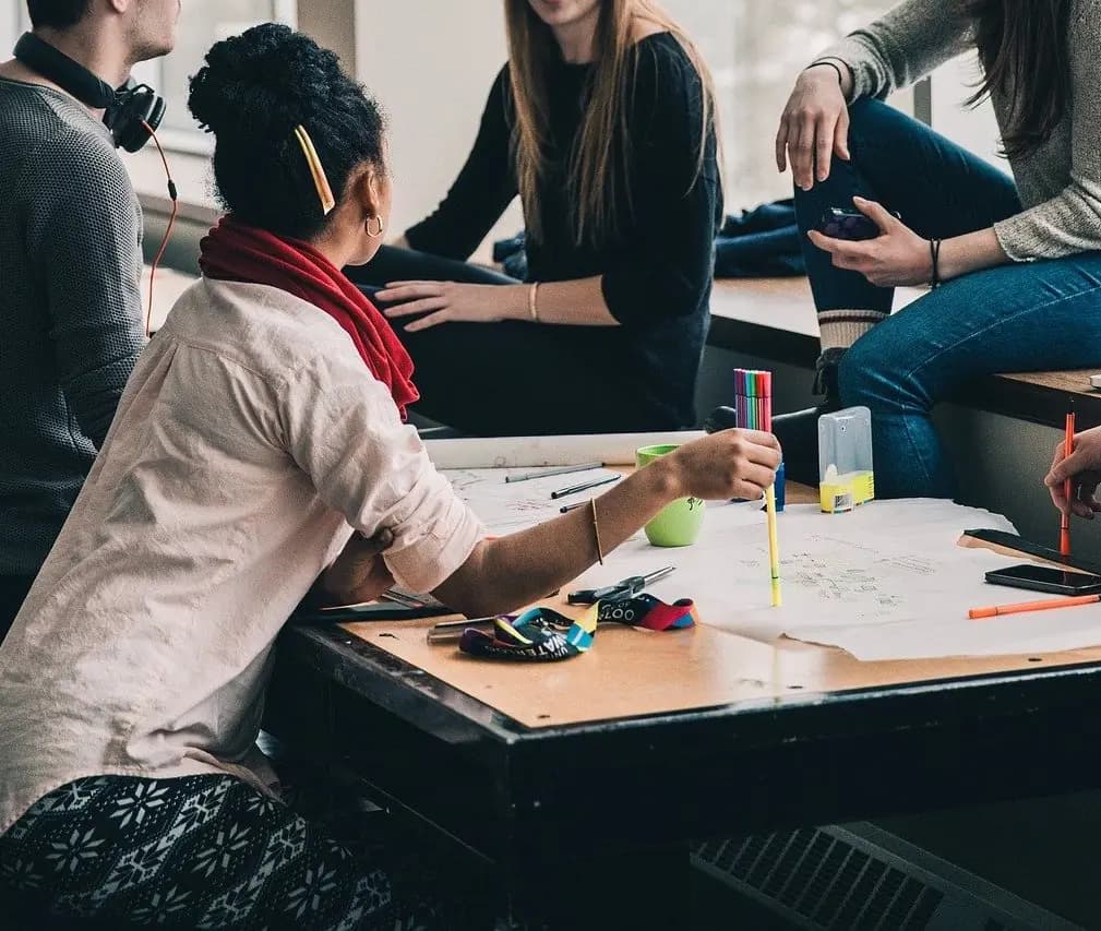 Comunità studentesca