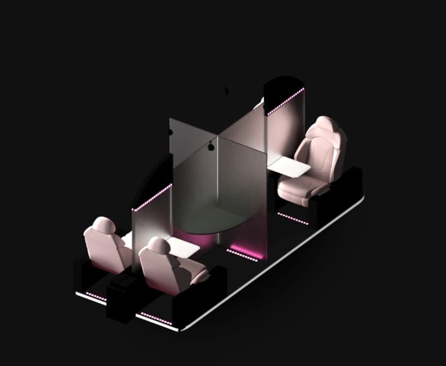 Concept di Movel